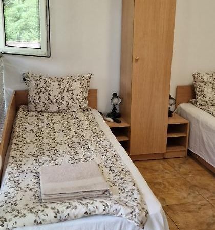 Guest House Selin Veliko Tarnovo Exteriér fotografie