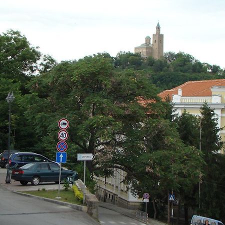 Guest House Selin Veliko Tarnovo Exteriér fotografie