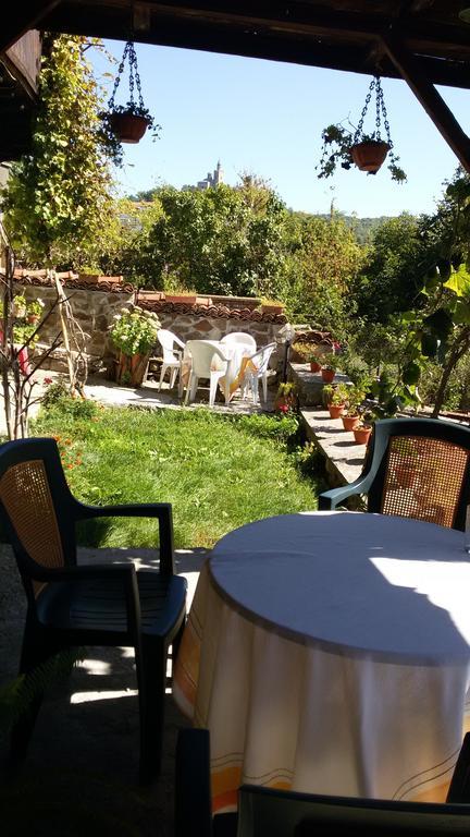 Guest House Selin Veliko Tarnovo Exteriér fotografie
