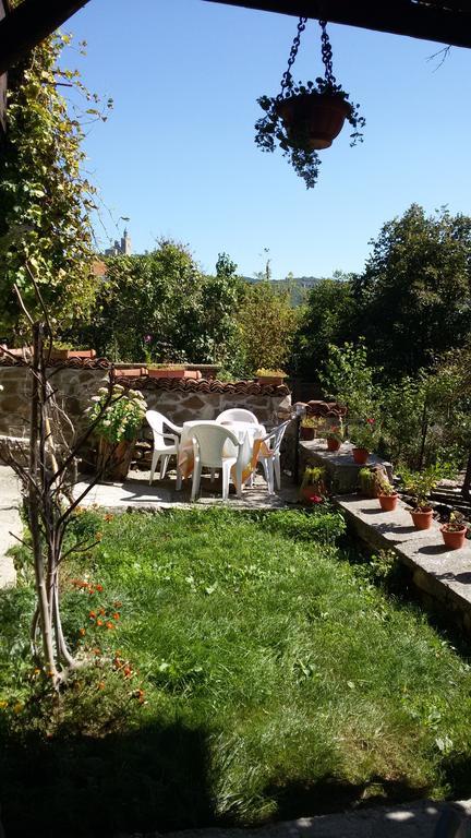 Guest House Selin Veliko Tarnovo Exteriér fotografie