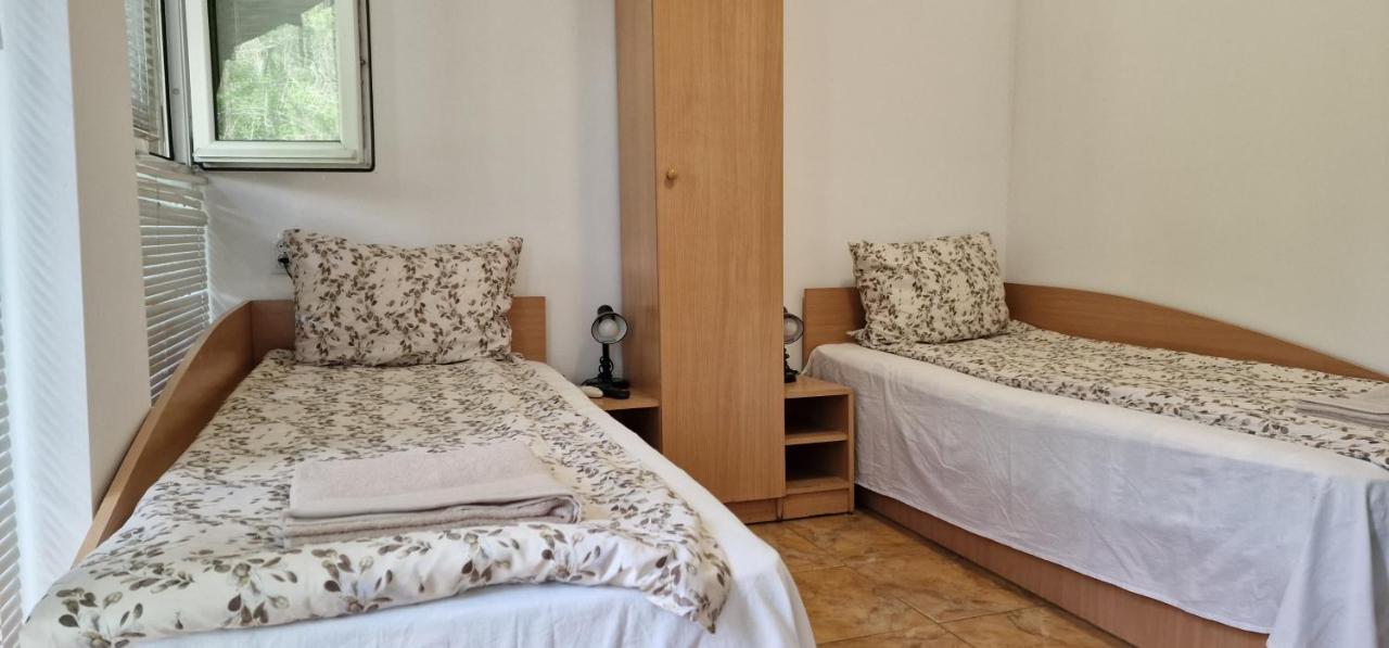 Guest House Selin Veliko Tarnovo Exteriér fotografie