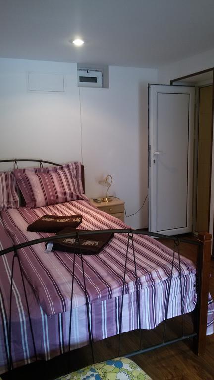 Guest House Selin Veliko Tarnovo Exteriér fotografie