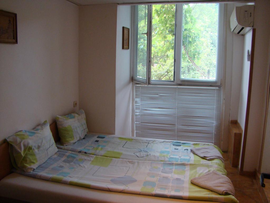 Guest House Selin Veliko Tarnovo Pokoj fotografie