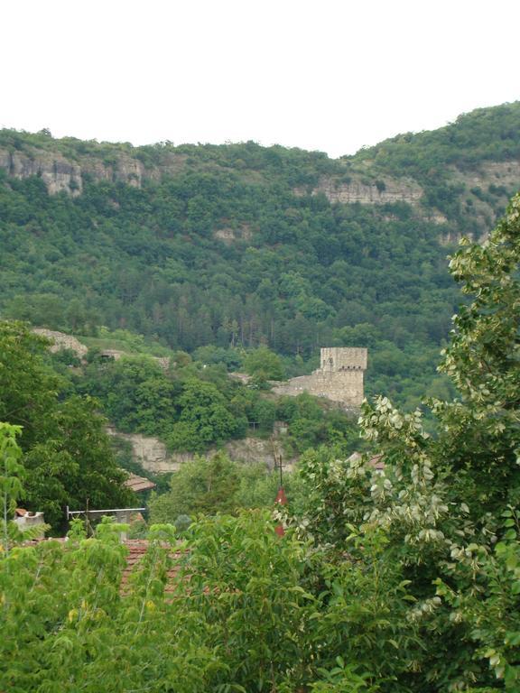 Guest House Selin Veliko Tarnovo Exteriér fotografie