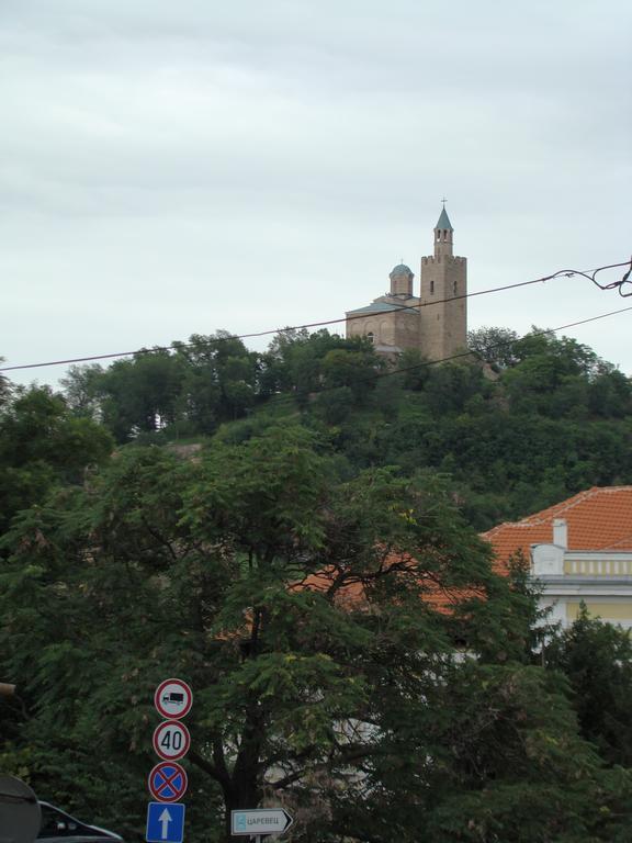 Guest House Selin Veliko Tarnovo Exteriér fotografie