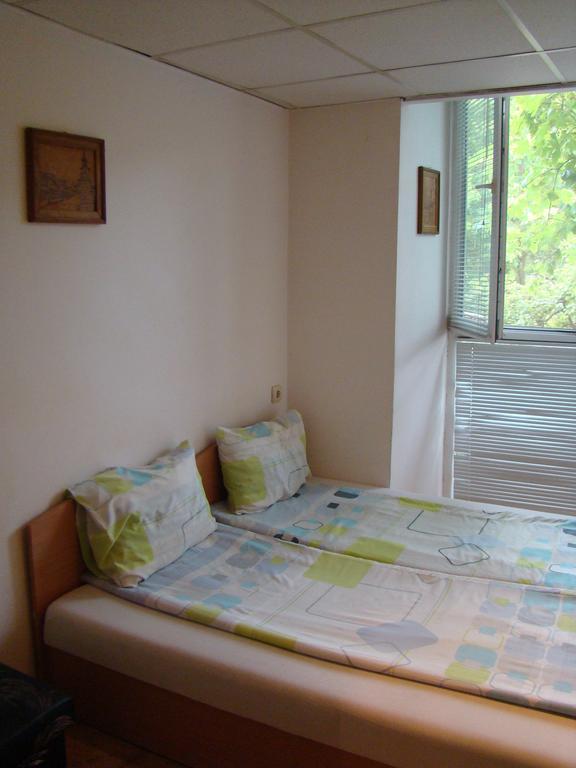 Guest House Selin Veliko Tarnovo Pokoj fotografie
