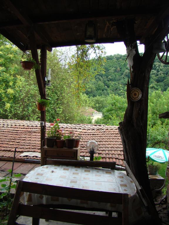 Guest House Selin Veliko Tarnovo Exteriér fotografie