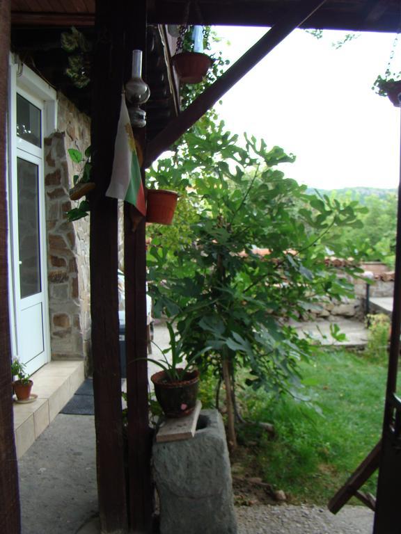 Guest House Selin Veliko Tarnovo Exteriér fotografie